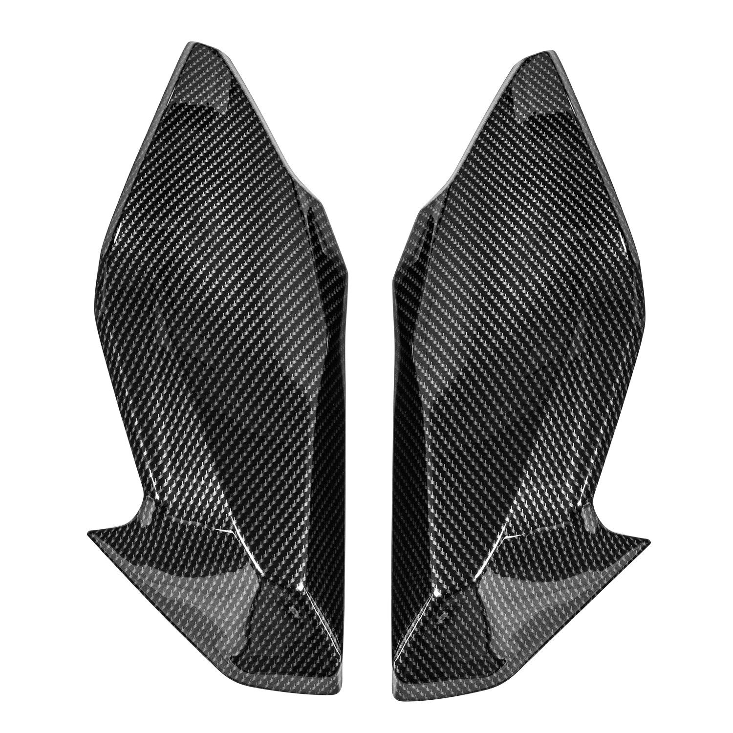 WOLFLINE Customized Fairing Kit For Kawasaki Z650 2017 2018 2019 Bodywork ABS