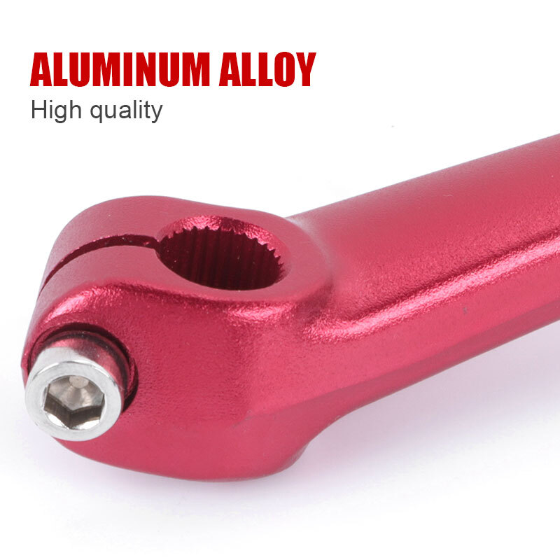 GEAR SHIFT LEVER SHIFTER PEDAL FOR Honda CRF250L XR70R XR80R XR100R CR250R CM400