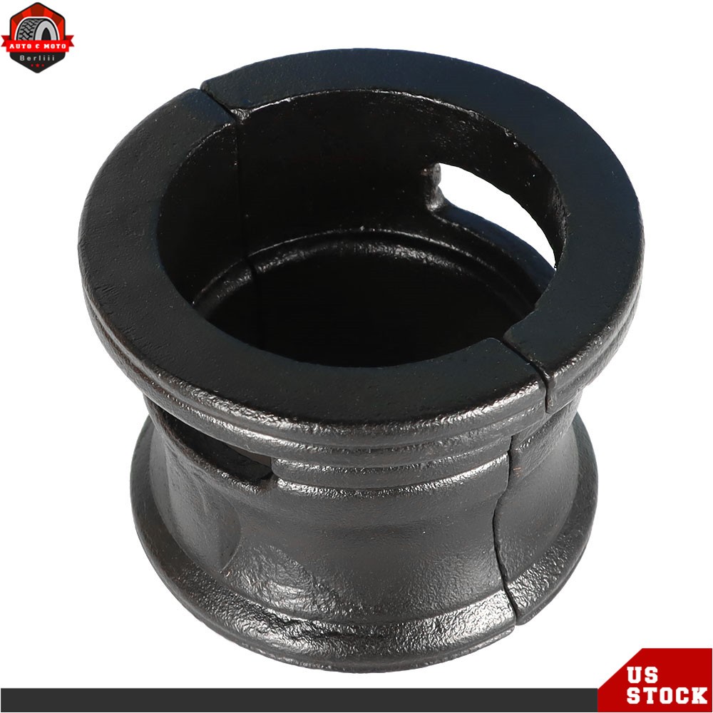 Motorcycle Fork Seal Driver Tool Kit For 35mm-50mm Adjustable Universal Bike