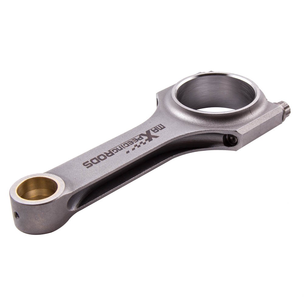 4340 Forged H-Beam Connecting Rods+ARP2000 Bolts for Honda CBR1000RR 2008-2015