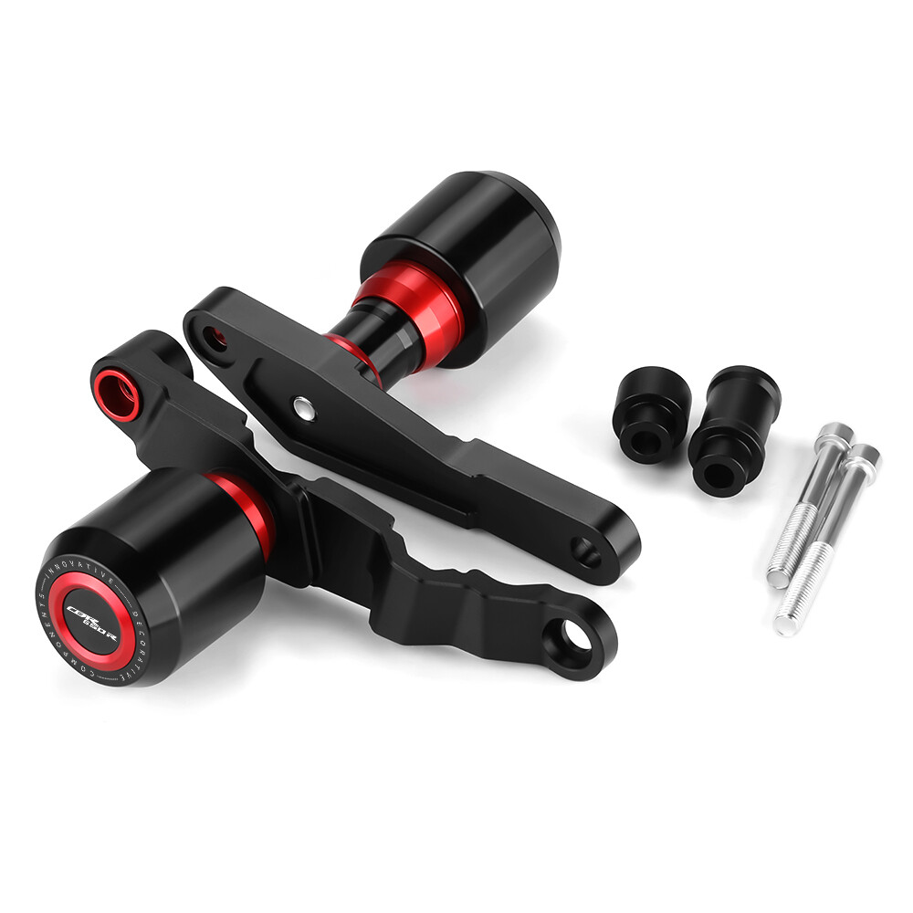 For Honda CBR650R CBR 650 R 2024-2025 Motorcycle Falling Protection Engine Crash