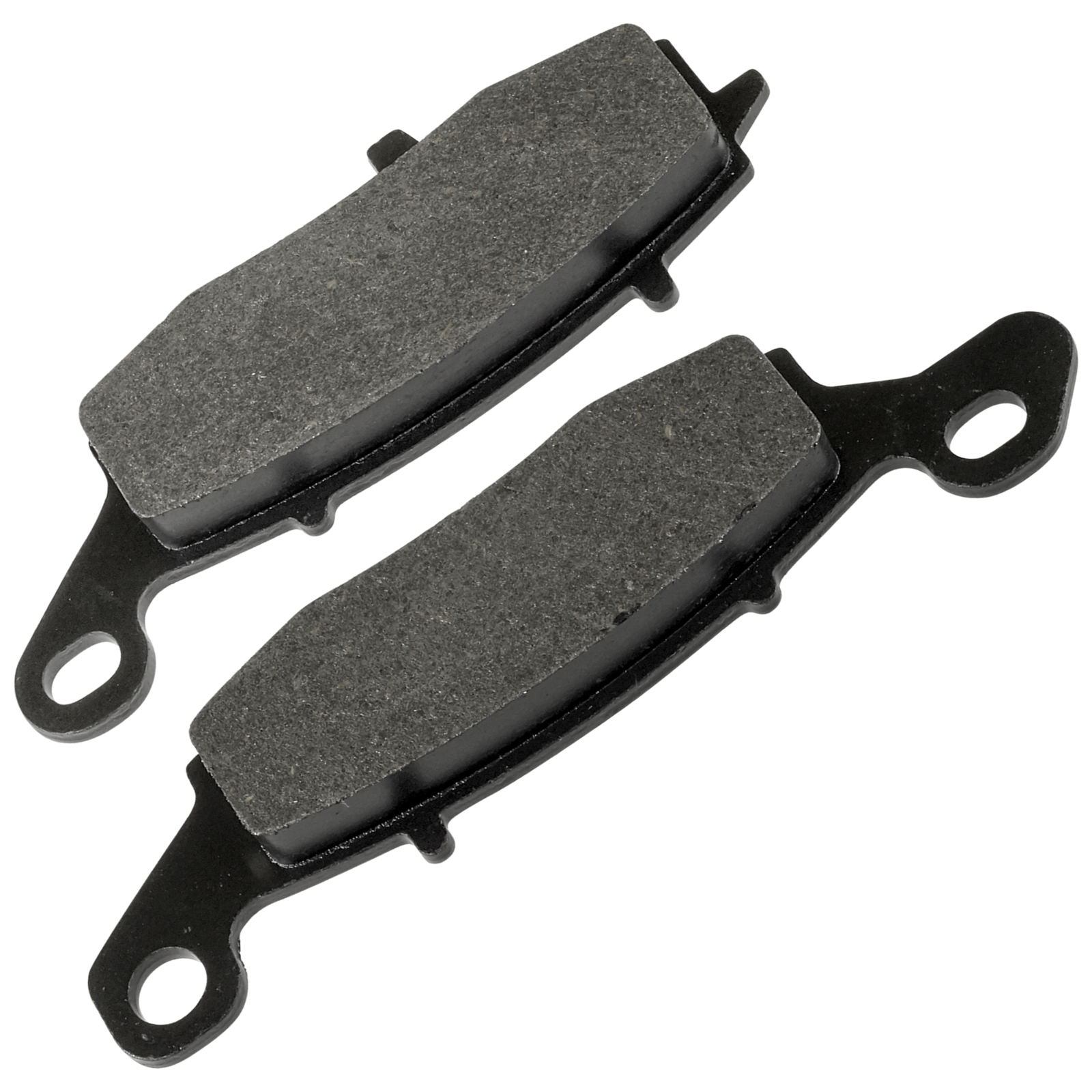 for Kawasaki Vulcan 1600 VN1600 Nomad 2005 2006 2007 2008 Rear Brake Pads