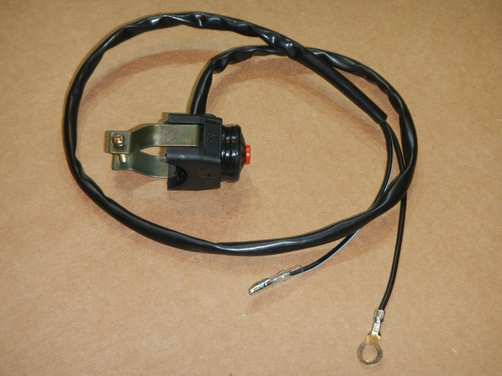Kill switch Run Stop Husqvarna Husky 500 501 400 360 430 250 200 175 150 125 100