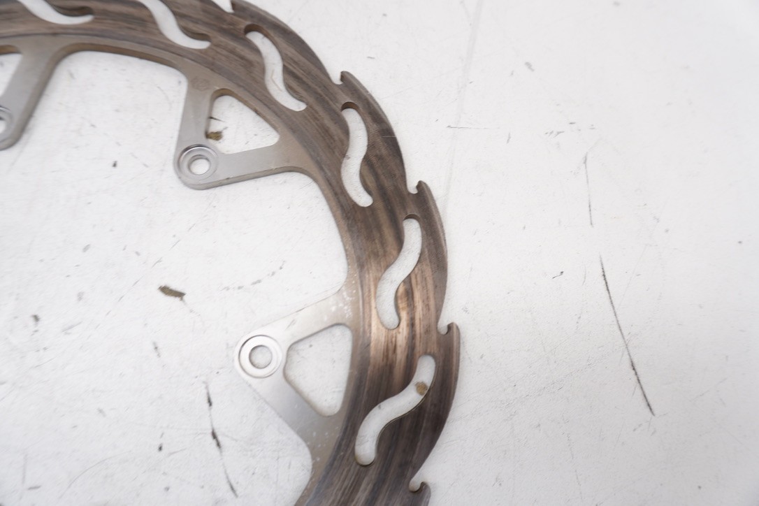 KTM 125-450 Moto Master Rear Brake Rotor 240MM Husqvarna GasGas 16-25 #1 A7