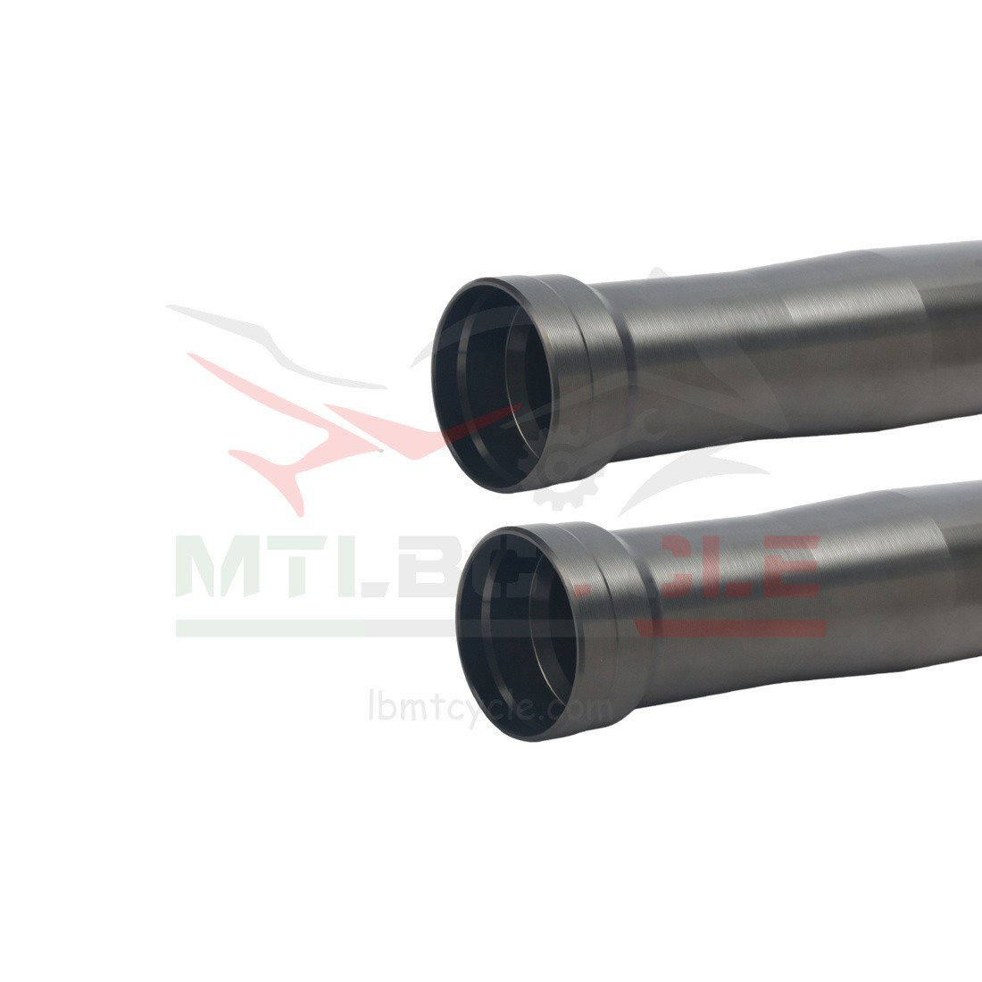 Front Fork Outer Tube For DUCATI Panigale 1100 V4 2018-2022 2019 2020 2021 495mm