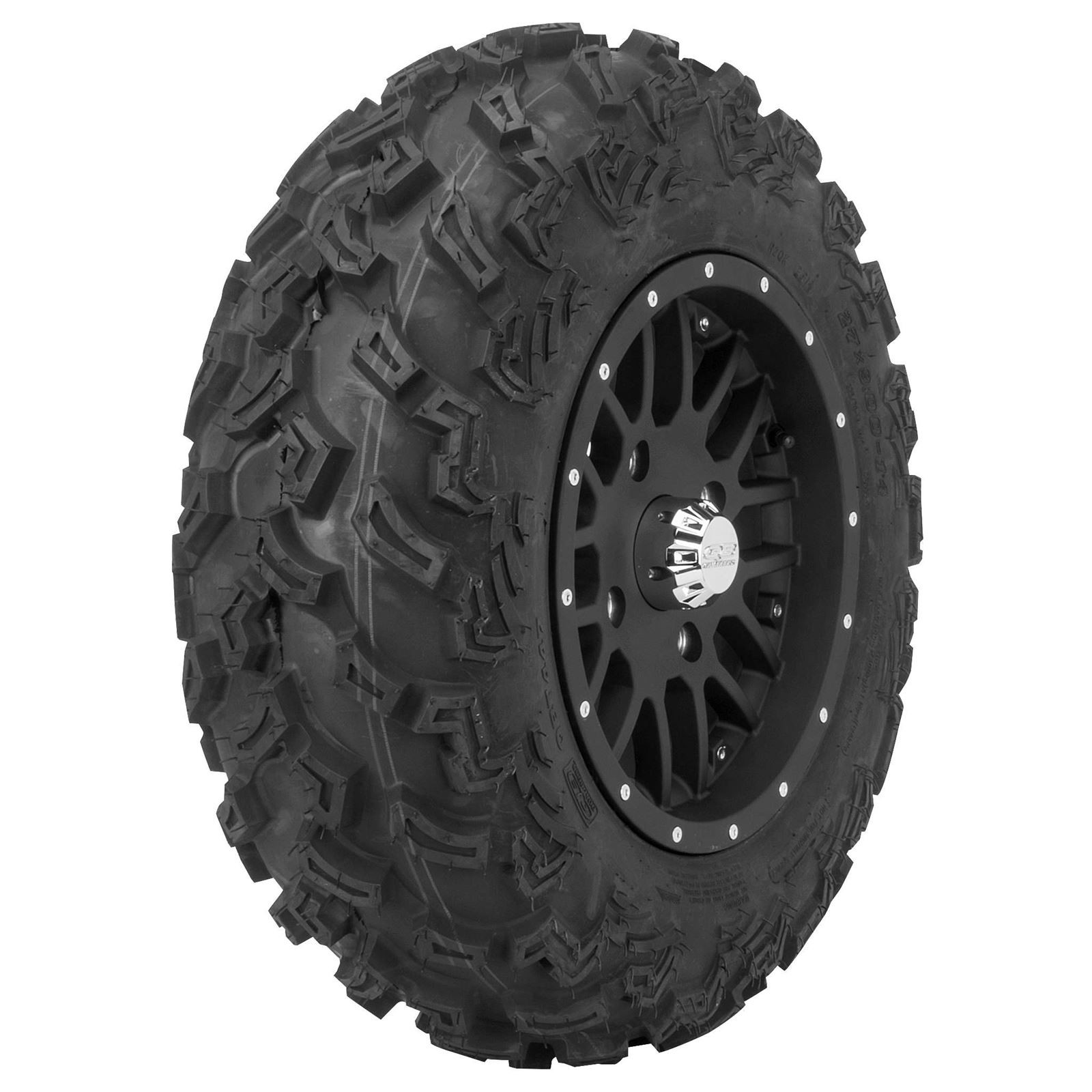 QuadBoss QBT447 27×9-14 – 6/Ply P3006-27X9-14