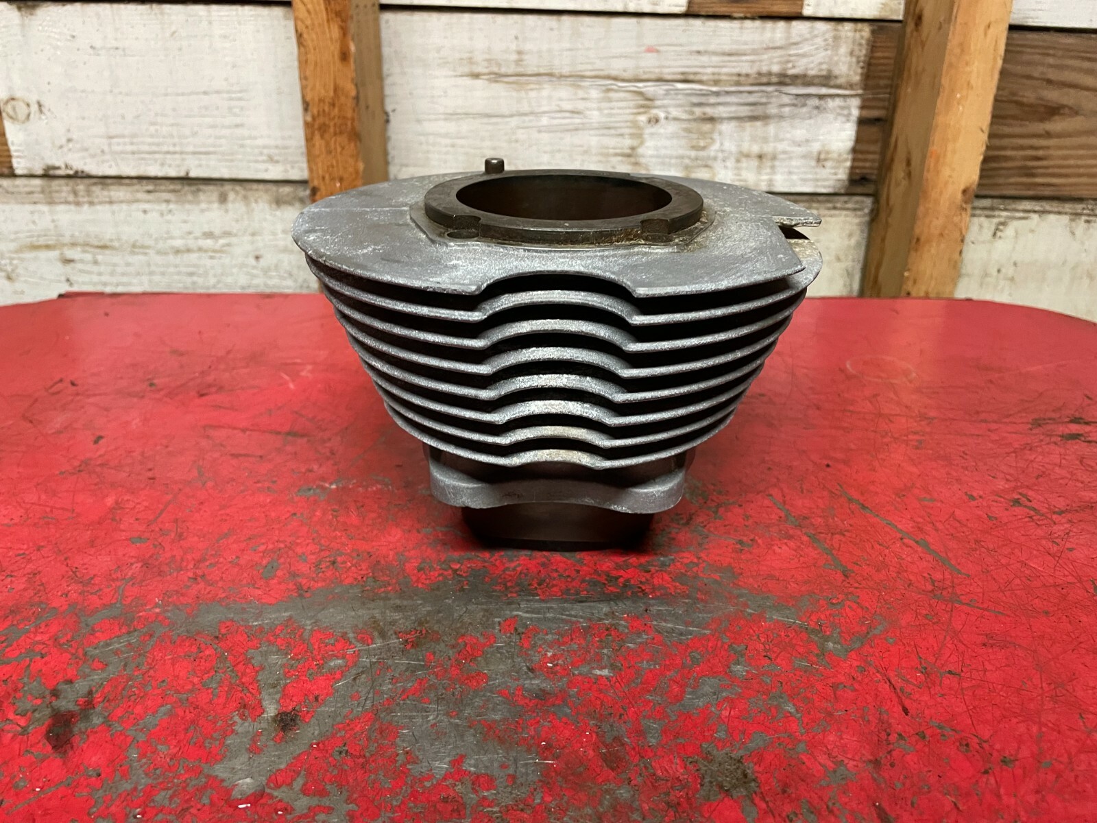 Ducati 250 Single Engine Cylinder 74.5mm Narrow Case