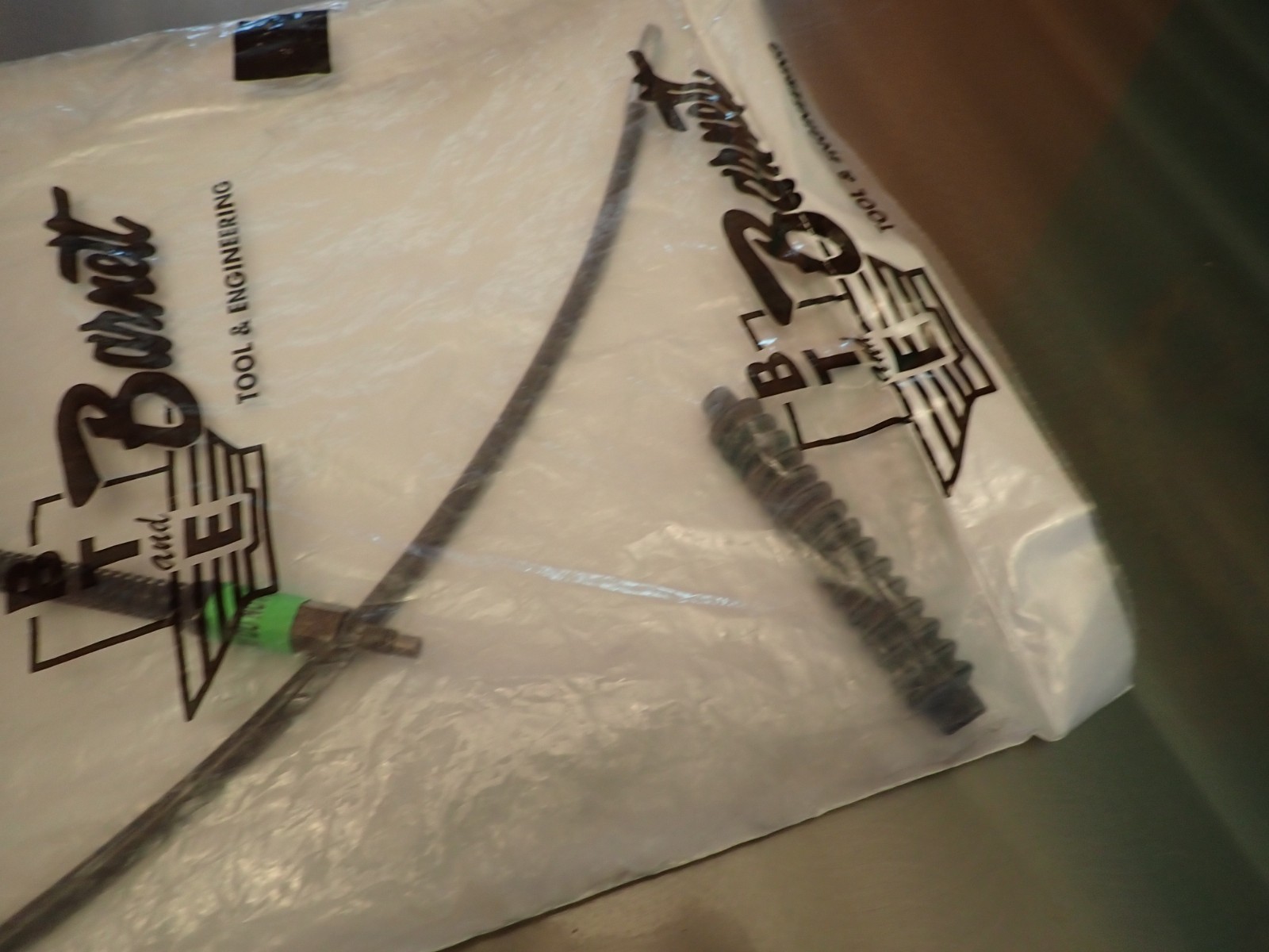 Barnett Extended 6″ Clutch Cable | 101-30-10046-06 47-9802 New in package