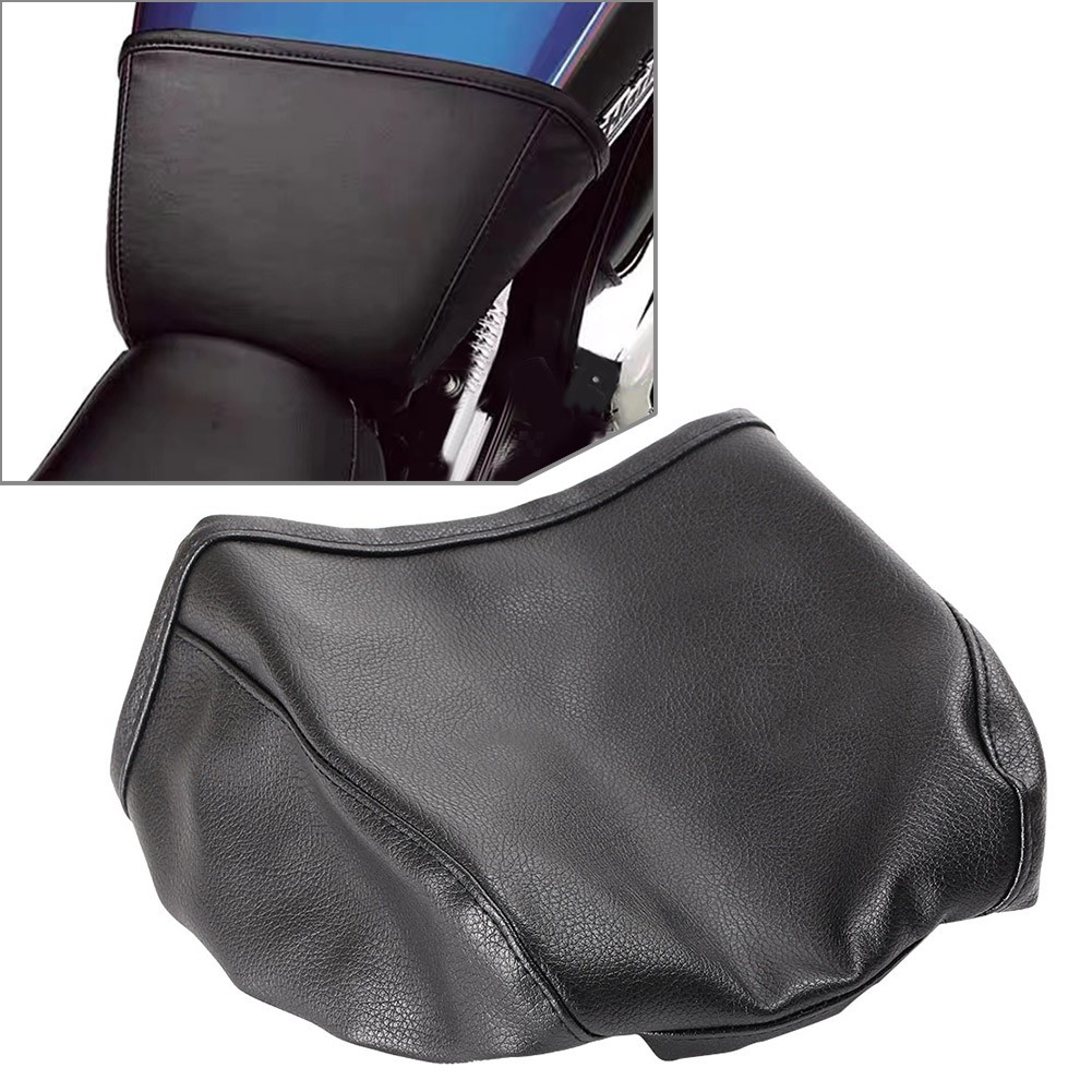 4.5 Gallon Gas Fuel Tank Bra Shield Protector Fits Harley Sportster XL 883 1200