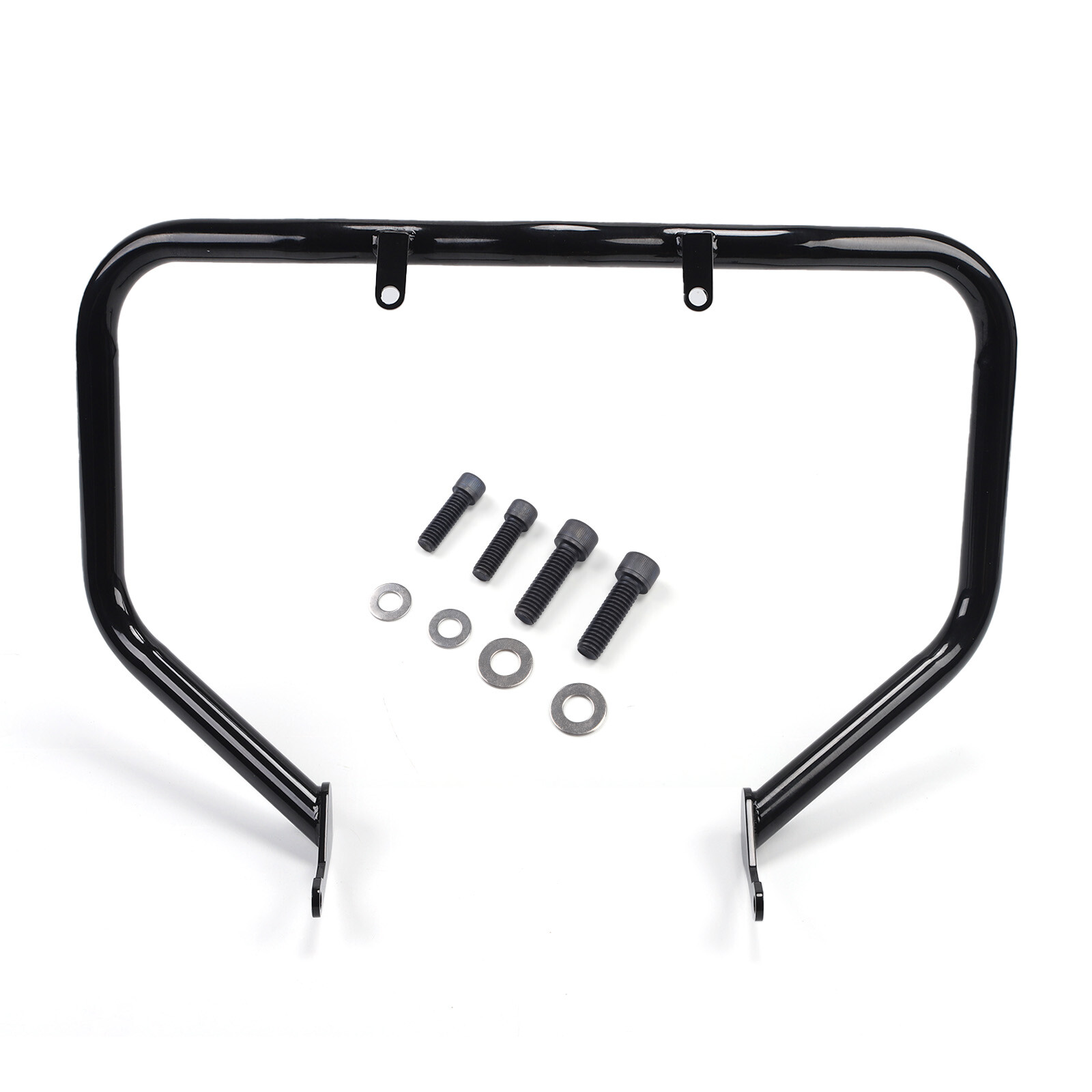 Highway Engine Guard Crash Bar For Harley Nightster RH975 S 2022-2025 Black