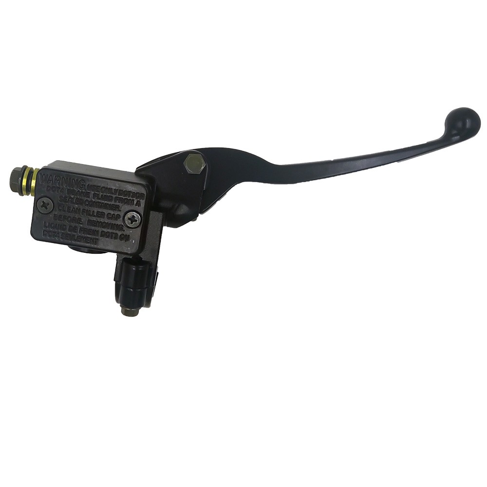 Right Front Brake Master Cylinder Lever For Honda CX500, 650 Goldwing 1000 1100