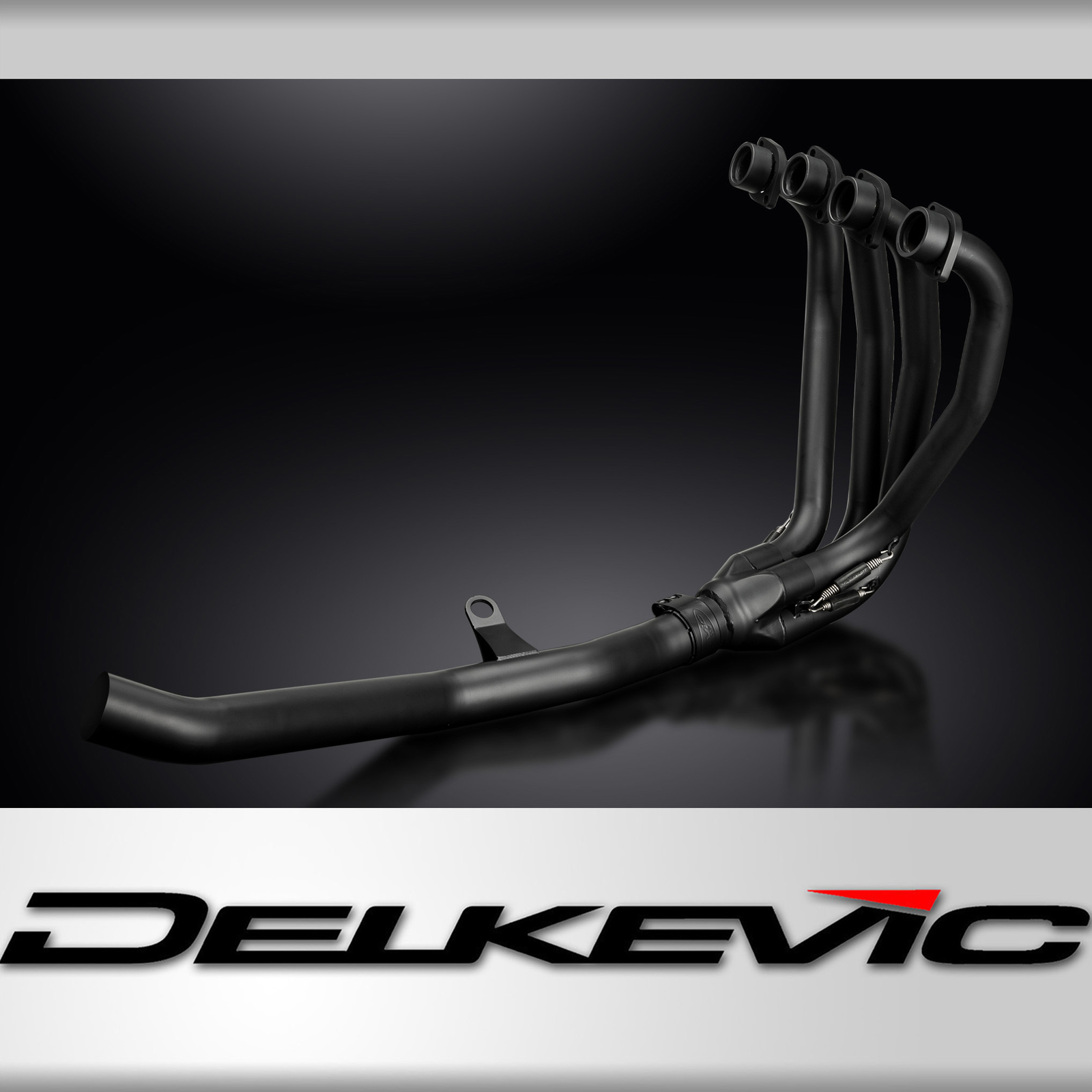 Kawasaki ZRX1100 ZRX1200 97-04 Stainless Ceramic 4-1 Header Exhaust Manifold