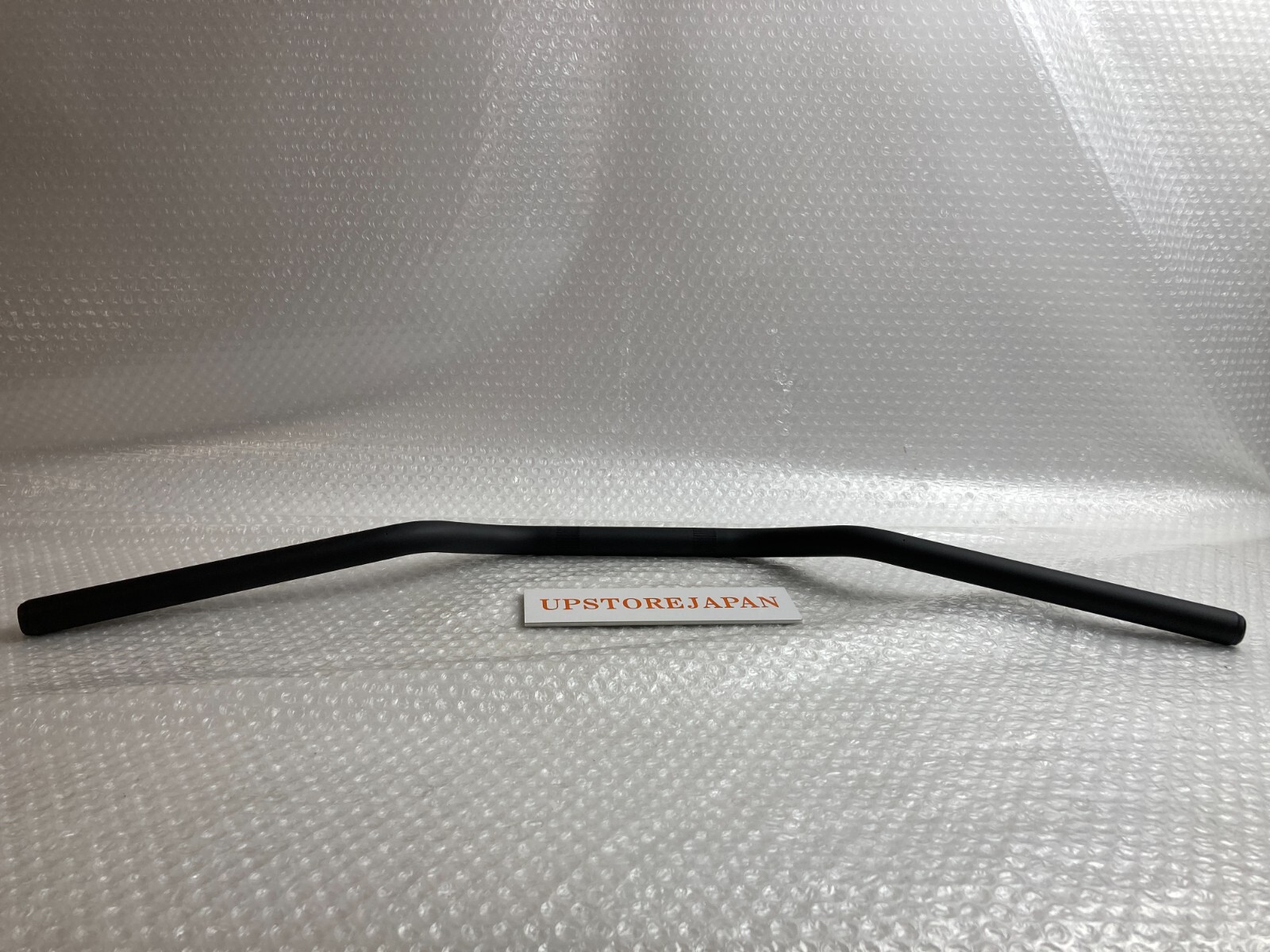2020-2024 GENUINE OEM KAWASAKI Z900 ABS HANDLEBAR FLAT BLACK 46003-0752-18R