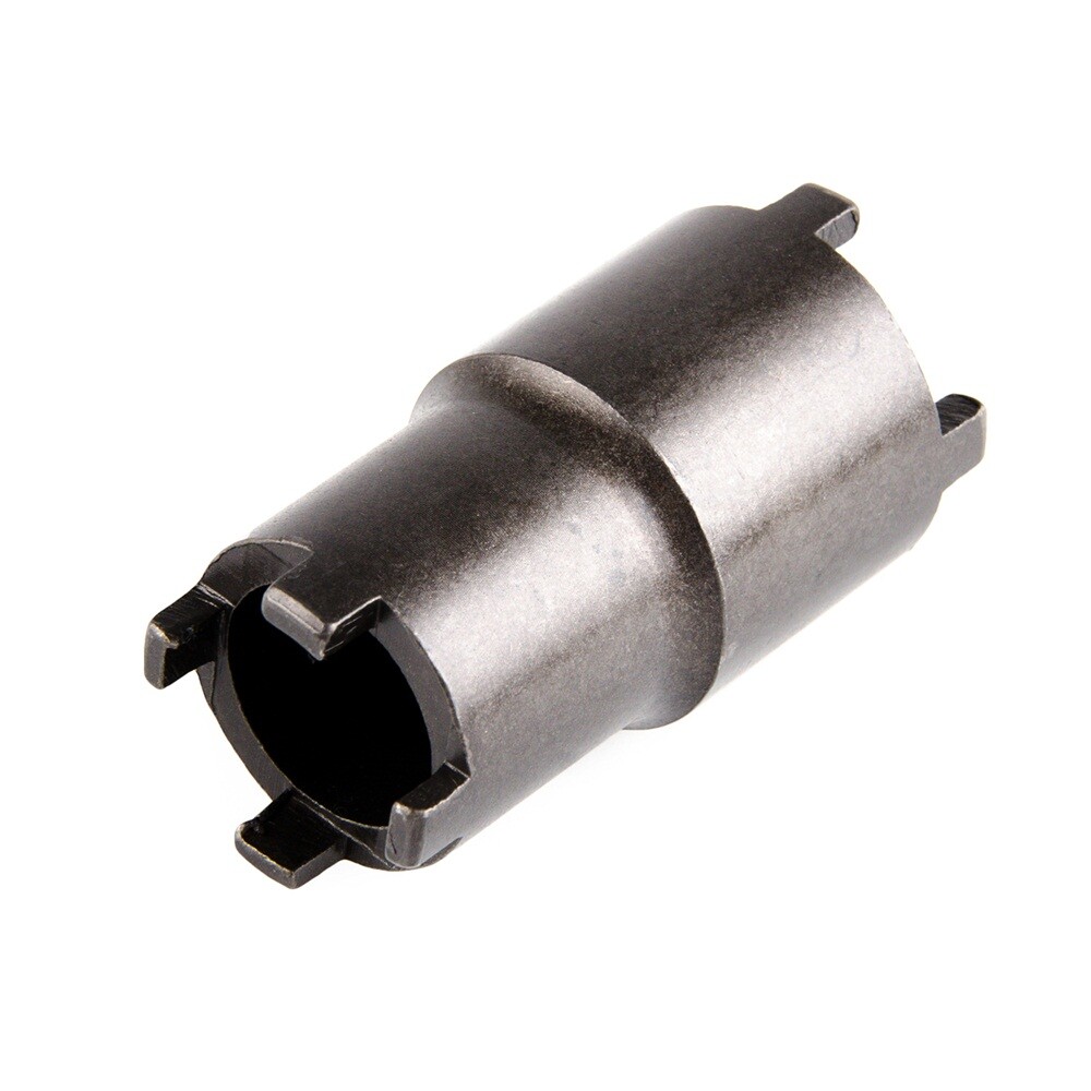 Clutch Hub Spanner Tool Nut Socket For Honda CRF50 XR200 XR250L XR70 SL70 TRX90