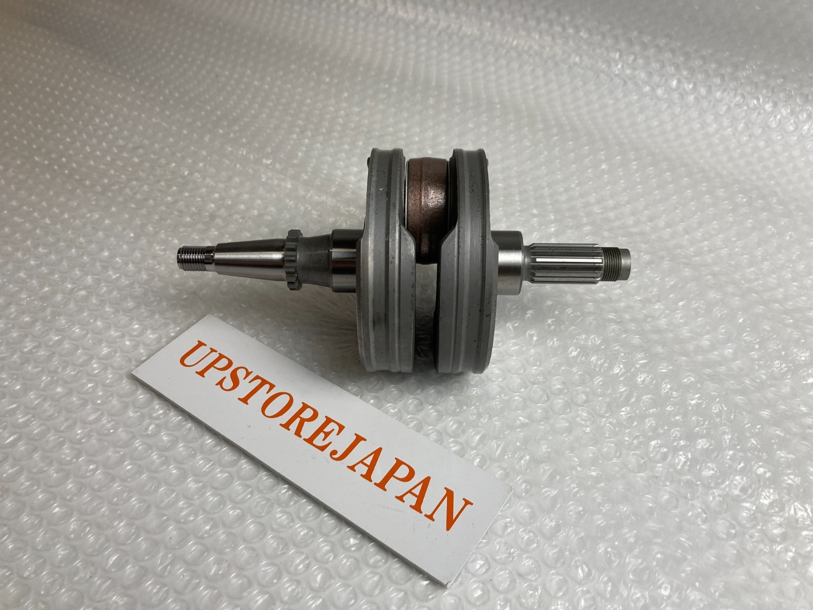 YAMAHA Genuine OEM 2024 WR250F YZ250FX CRANKSHAFT ASSEMBLY NEW
