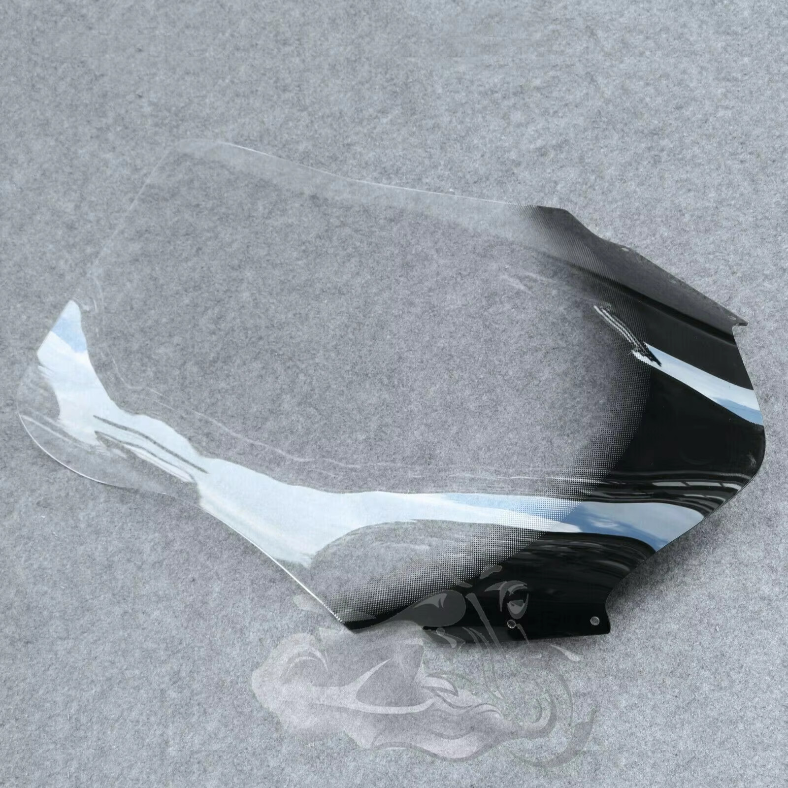 Fit for 2003- 2015 YAMAHA Majesty 400 YP250 YP3 YP400 Windscreen Windshield