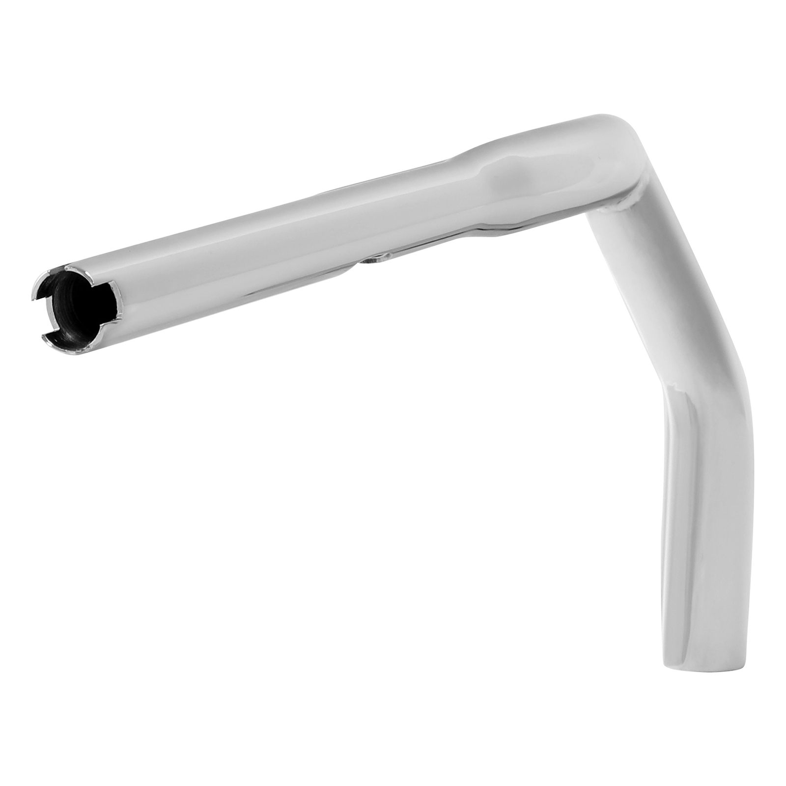 6/8/10″Rise 1.25″T-Bar Handlebar FitsFor Harley Chopper Throttle-By-Wire