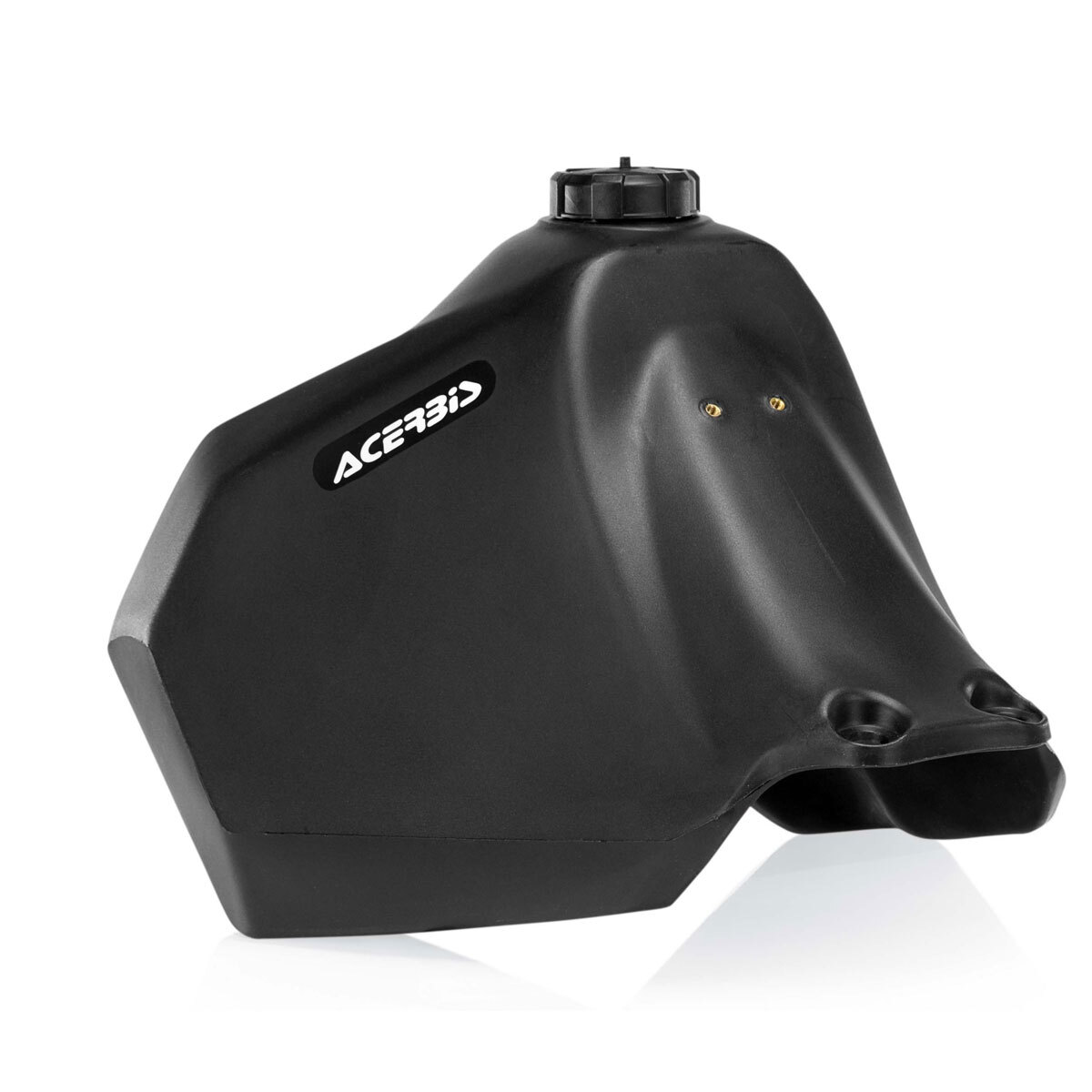 ACERBIS Fuel Tank 20 L Black For Suzuki 650 Dr Se 1996-2019