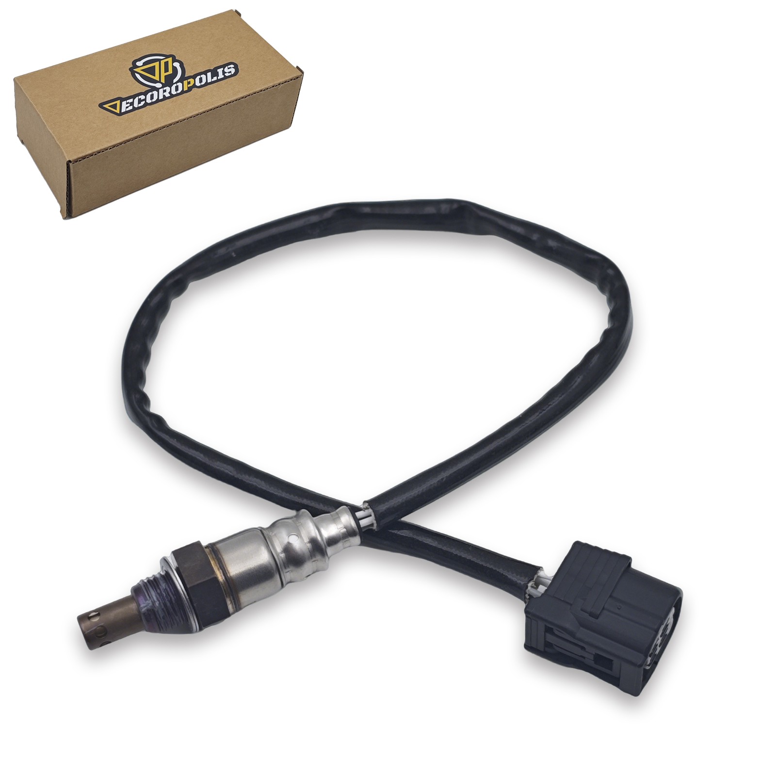 1PCS Oxygen O2 Sensor 36531-HR3-A22 For Honda TRX420 TRX500 Rancher Foreman
