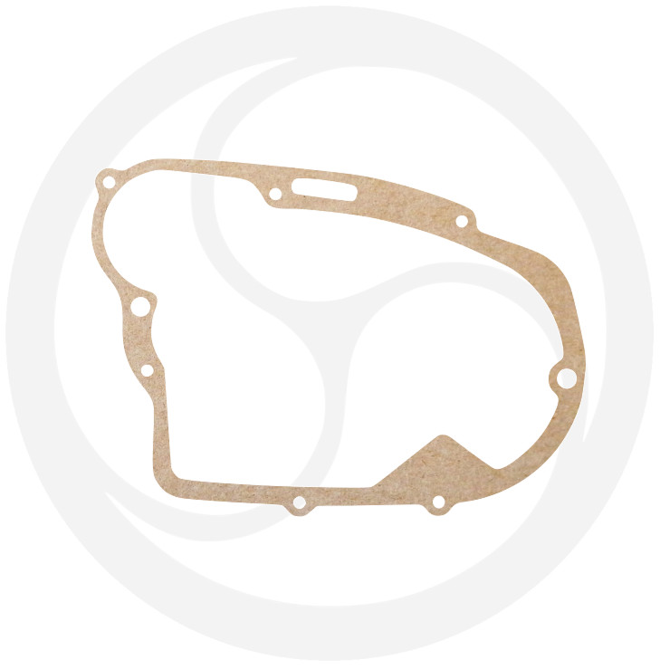 YAMAHA AT1 AT2 AT3 CT1/2/3 HT1 DT125 248-15451 CRANKCASE CLUTCH COVER GASKET