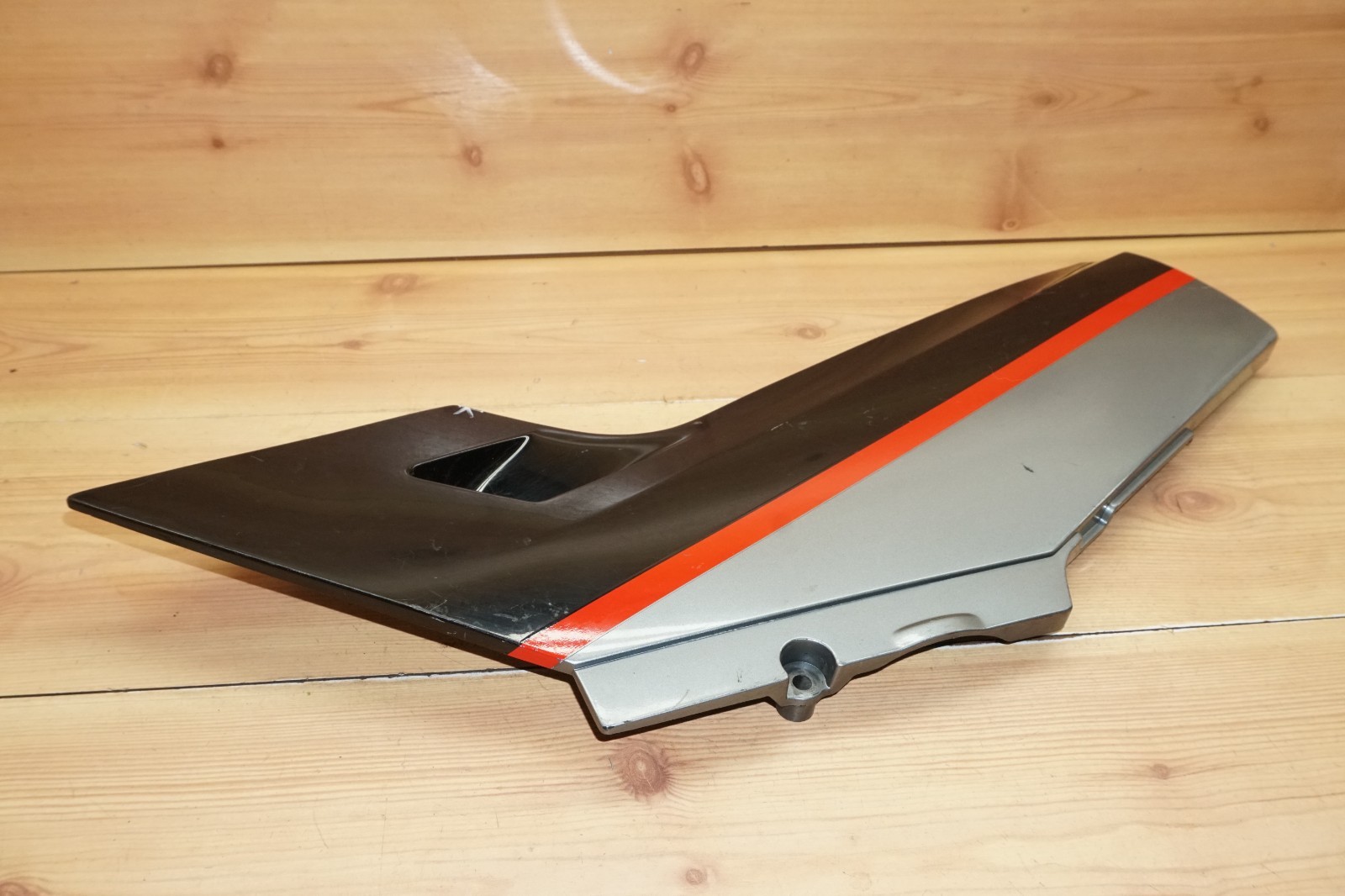 Kawasaki EX250 EX 250 Ninja 250R Left Side Cover Body Panel Plastic 36001-1364
