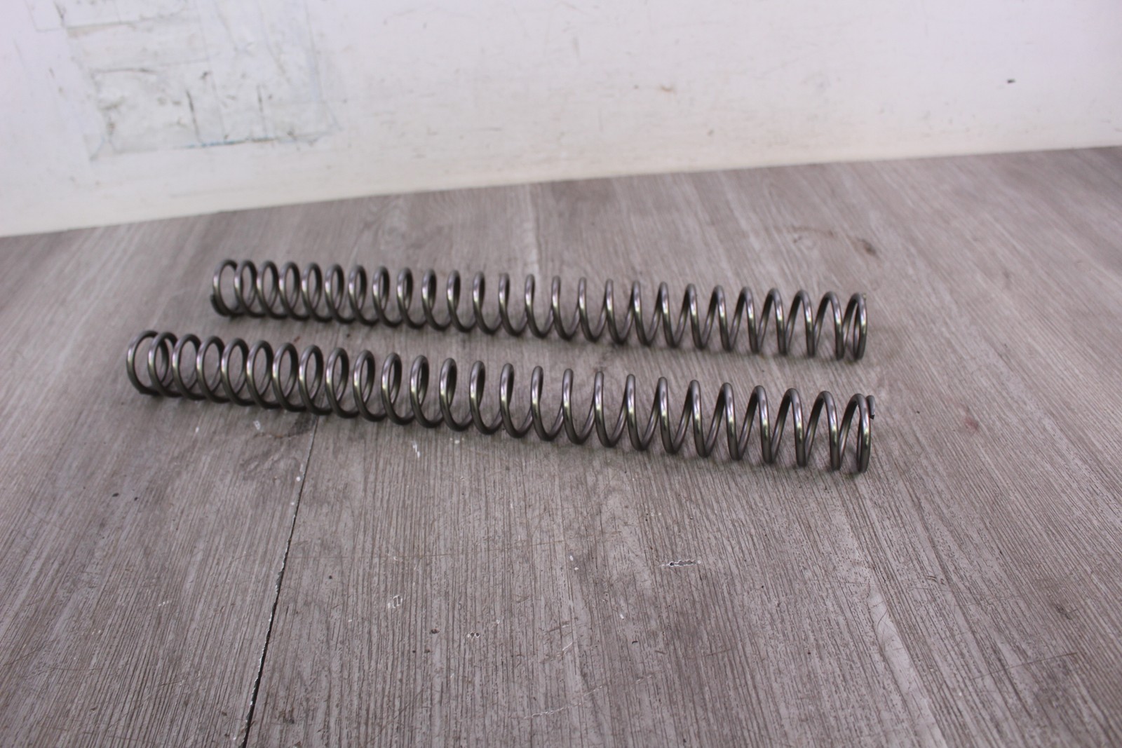 2023 HONDA CRF250R OEM Front Fork Springs .49kg