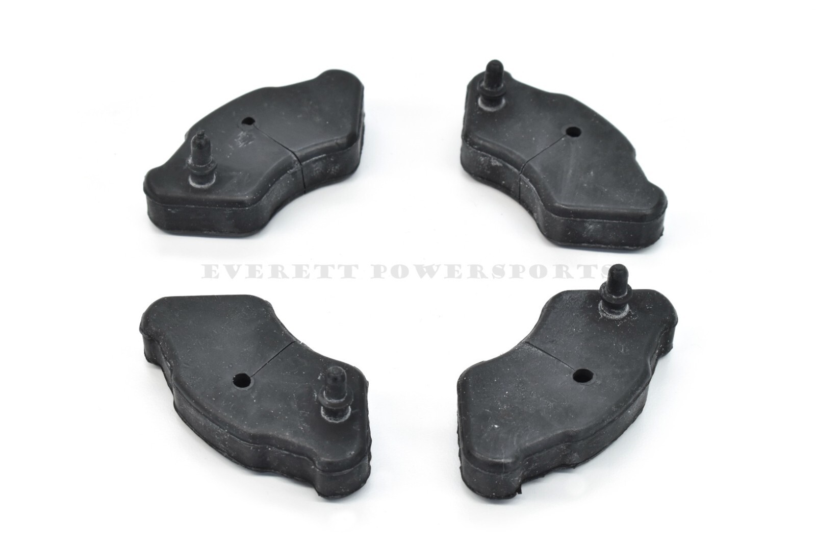 Rear Sprocket Wheel Damper S65 CT 200 90 1964-1975 Sport Trail Hub Rubber #I265