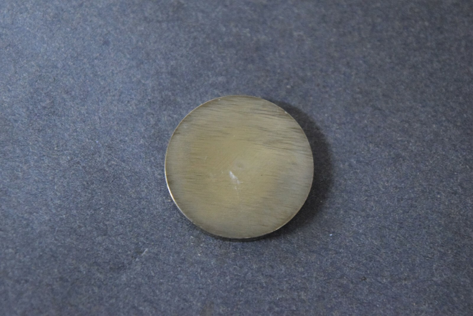 HONDA CB750F CB750K CB900C CB900F CB750C CB1000C 2.72 ADJUSTING PAD 25MM SHIM