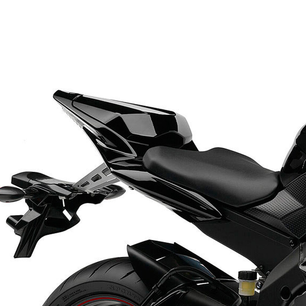 Seat Cover Back Cowls For Yamaha YZF R6 2006 2007 YZF 600 R6 06 07 Gloss Black