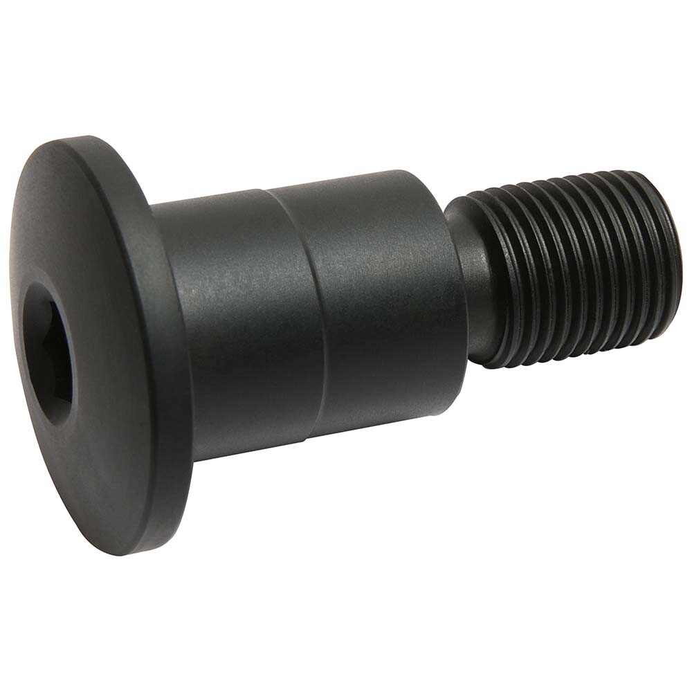 Motorcycle Bar End Mirror Adapter CNC M16 For Yamaha MT07 MT09 MT10 FZ1 FZ6 XSR