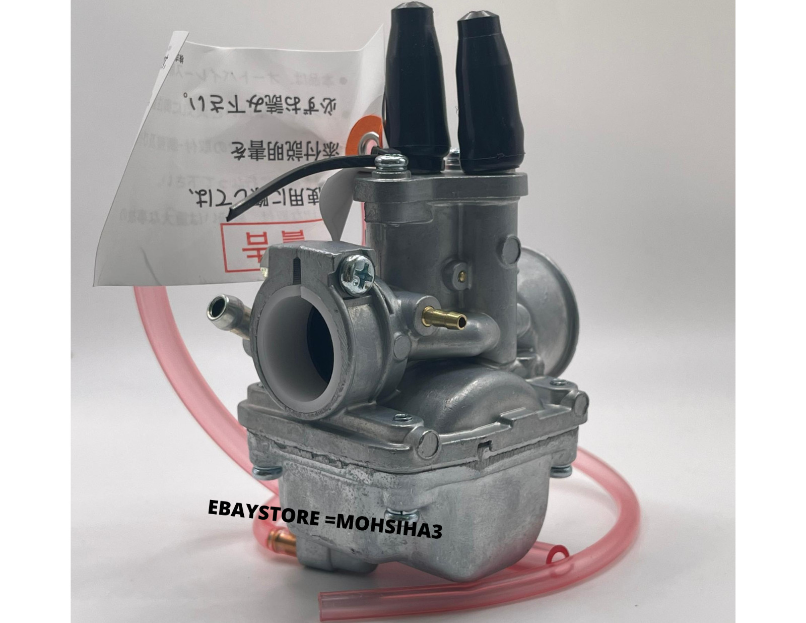 YAMAHA Y80 PW80 CARBURETOR Assy OEM Thailand