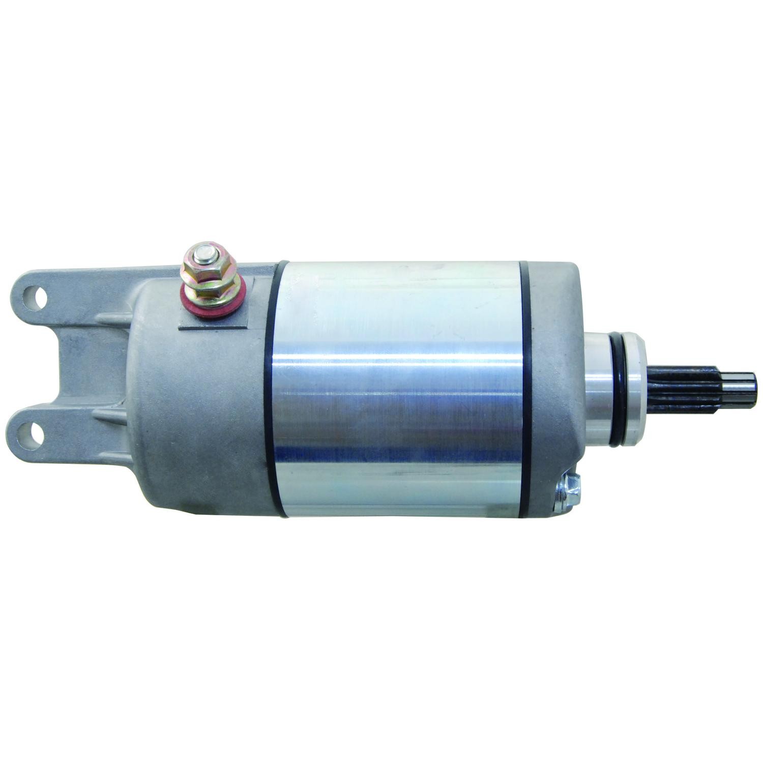 New Starter For HONDA ATV TRX350 TRX 350 QUAD ForEMAN 87-89 HA104