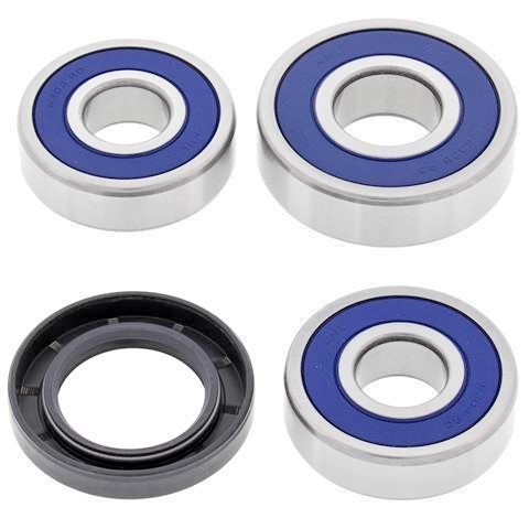 Honda CB750K Four 1969-1982 Rear Wheel Bearings And Seals