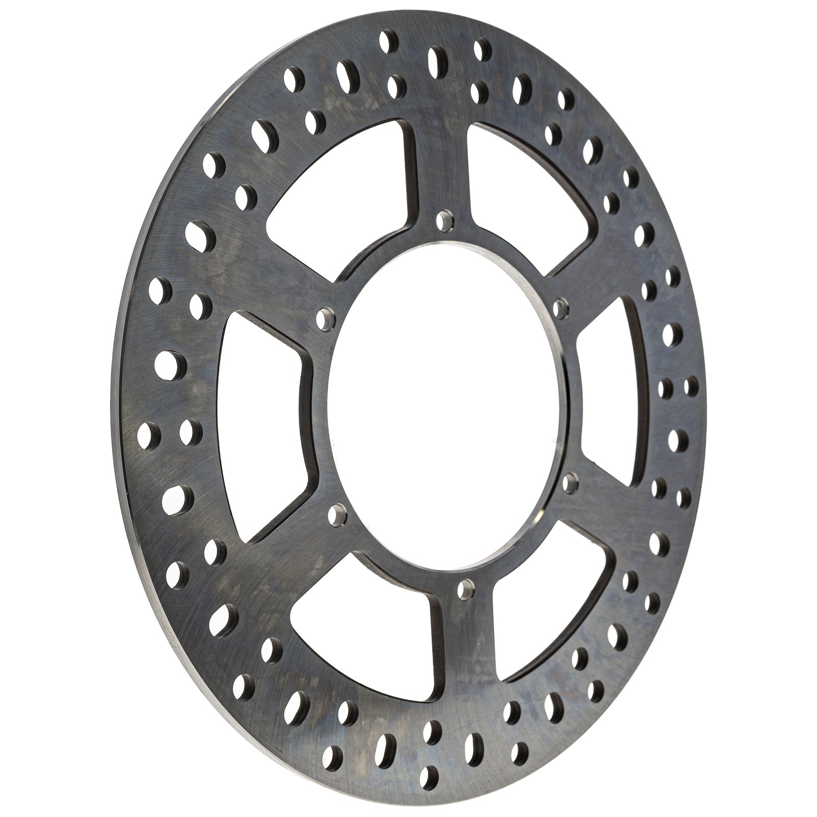 NICHE Rear Brake Rotor for Yamaha Road Star S MM 4WM-2582W-00-00 Motorcycle
