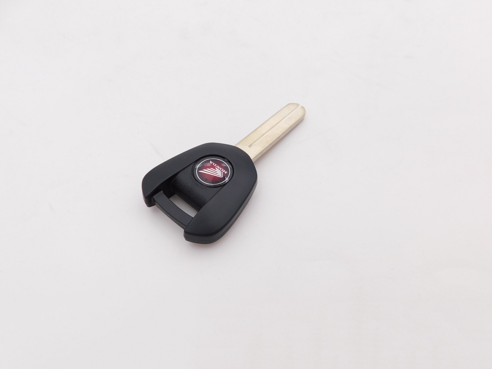 HONDA KEY BLANK 14-2023 CBR1000RR 14-15 VFR800 2017 VFR1200F OEM 35121-MGP-A93