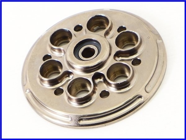 DUCATI 1098 Ducati Performance Pressure Plate 748 749 916 996 998 999 1198 900SS