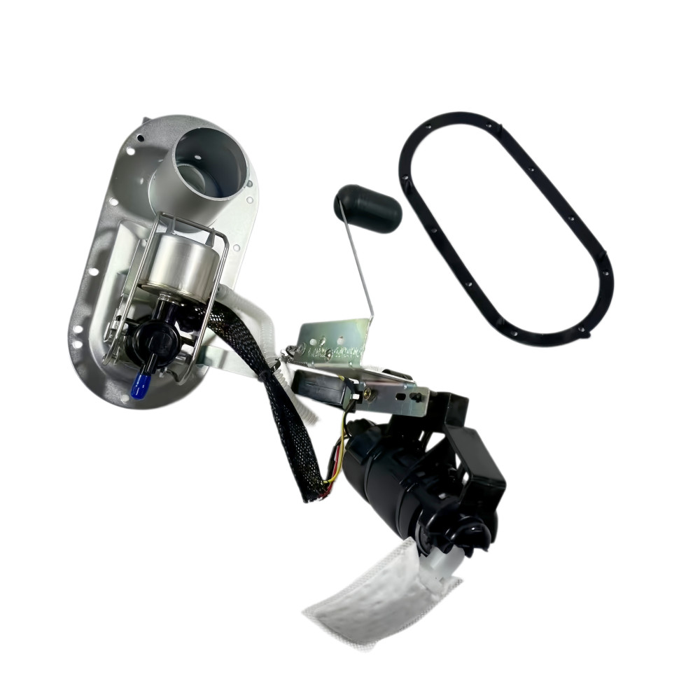 Fit For 2006-2007 Harley Davidson Electra Glide Fuel Pump Assembly 75126-06A