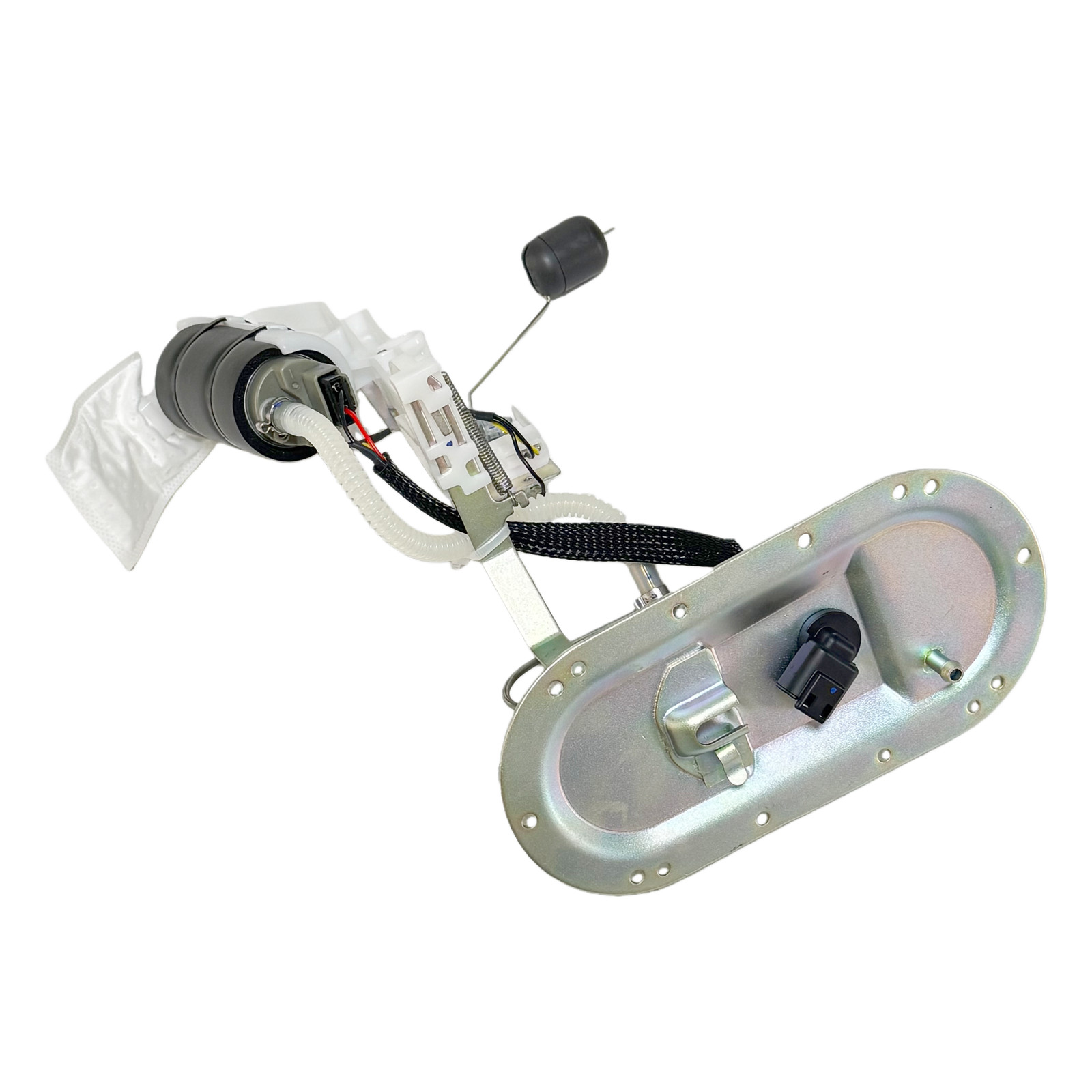 Fuel Pump Assembly For Harley Davidson 2002-2005 Road King Classic EFI 75127-02C