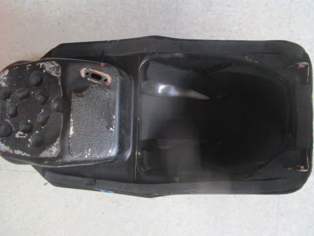 Tank – Petrol Tank – Fuel Tank – Gas Tank, GSXR 1100, 85-88, GU74