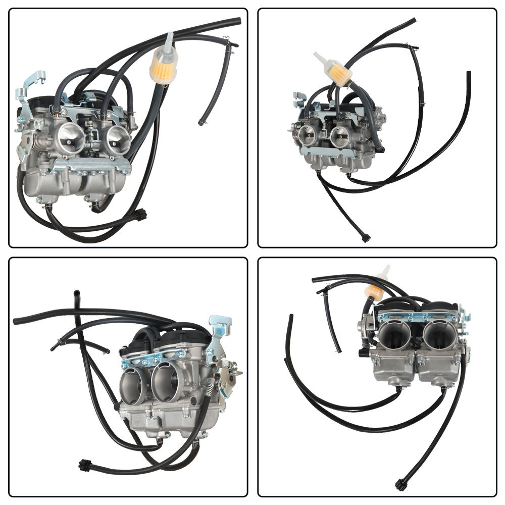 For Kawasaki Ninja 250R 250 EX250 1988-2007 Carburetor 15001-1433 15003-1602