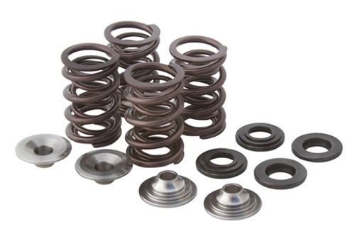 Kibblewhite Valve Spring Kit 0.500-inch Lift – Part 82-82060 for Performance