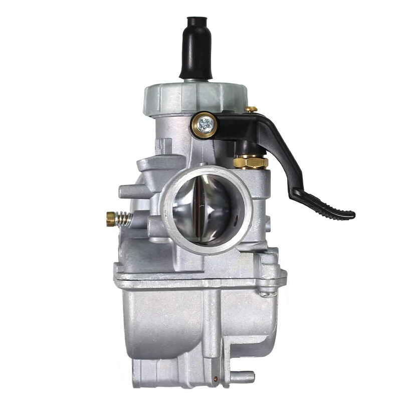 1998 1999 2000 Kawasaki KX80 OEM Carb Keihin PE26 Carburetor Assembly 15003-1336