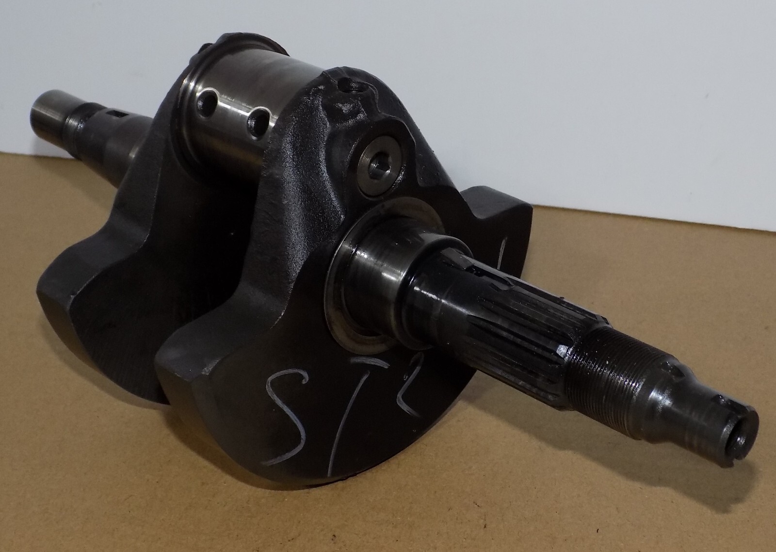 Crankshaft Crank Shaft Ducati 996 Monster S4 S4R ST4S ST4 Stroker Crank!