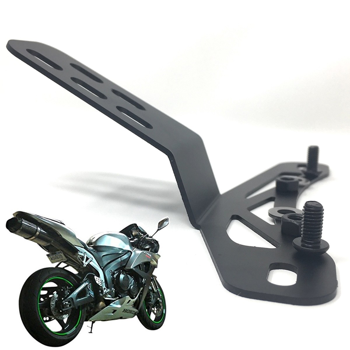 Fender Eliminator Bracket for Honda CBR600RR CBR 600 RR 2007-2015