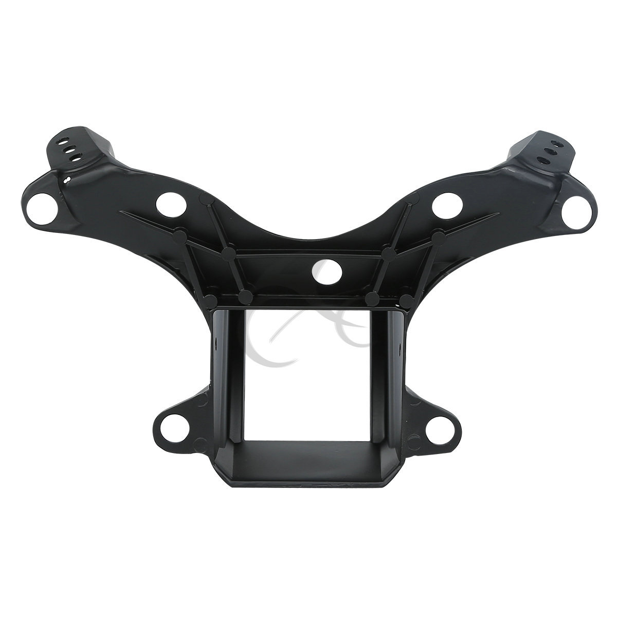 Front Headlight Upper Fairing Stay Bracket Fit For Yamaha YZFR6 YZF R6 2006-2007