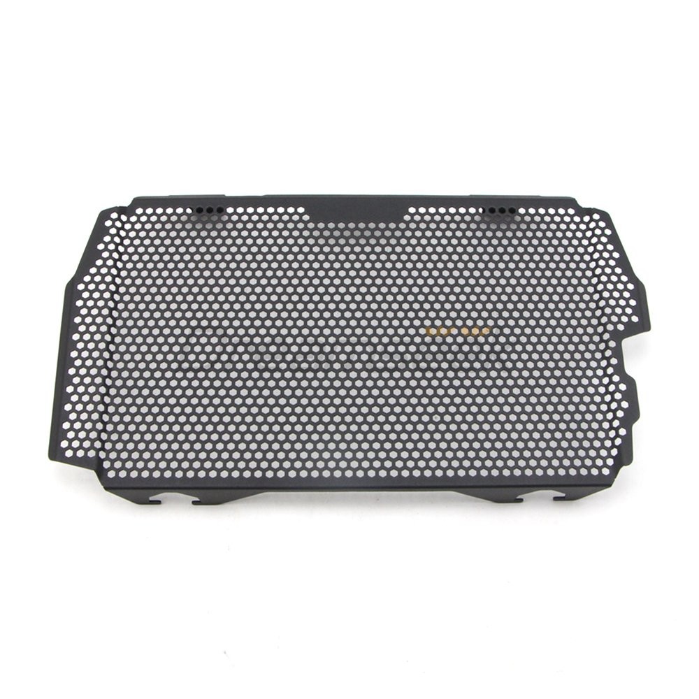 Radiator Guard Grille for Ducati Monster 950 937 2021-2025 Protector Mesh Cover
