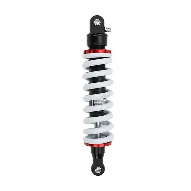 280mm Oil Filled And Gas Separation Single Adjust Rear Motorcycle Shock Absorber