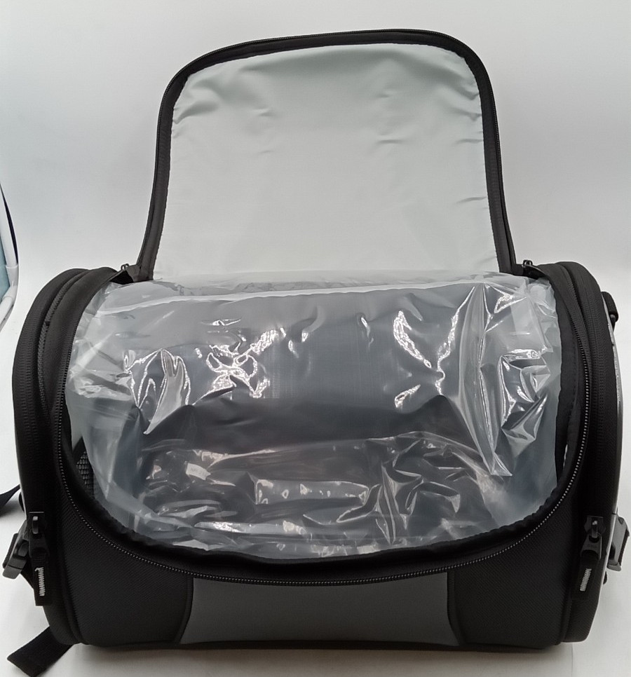NELSON RIGG NR-210 Route 1 Day-Trip Bag Gear and Packs