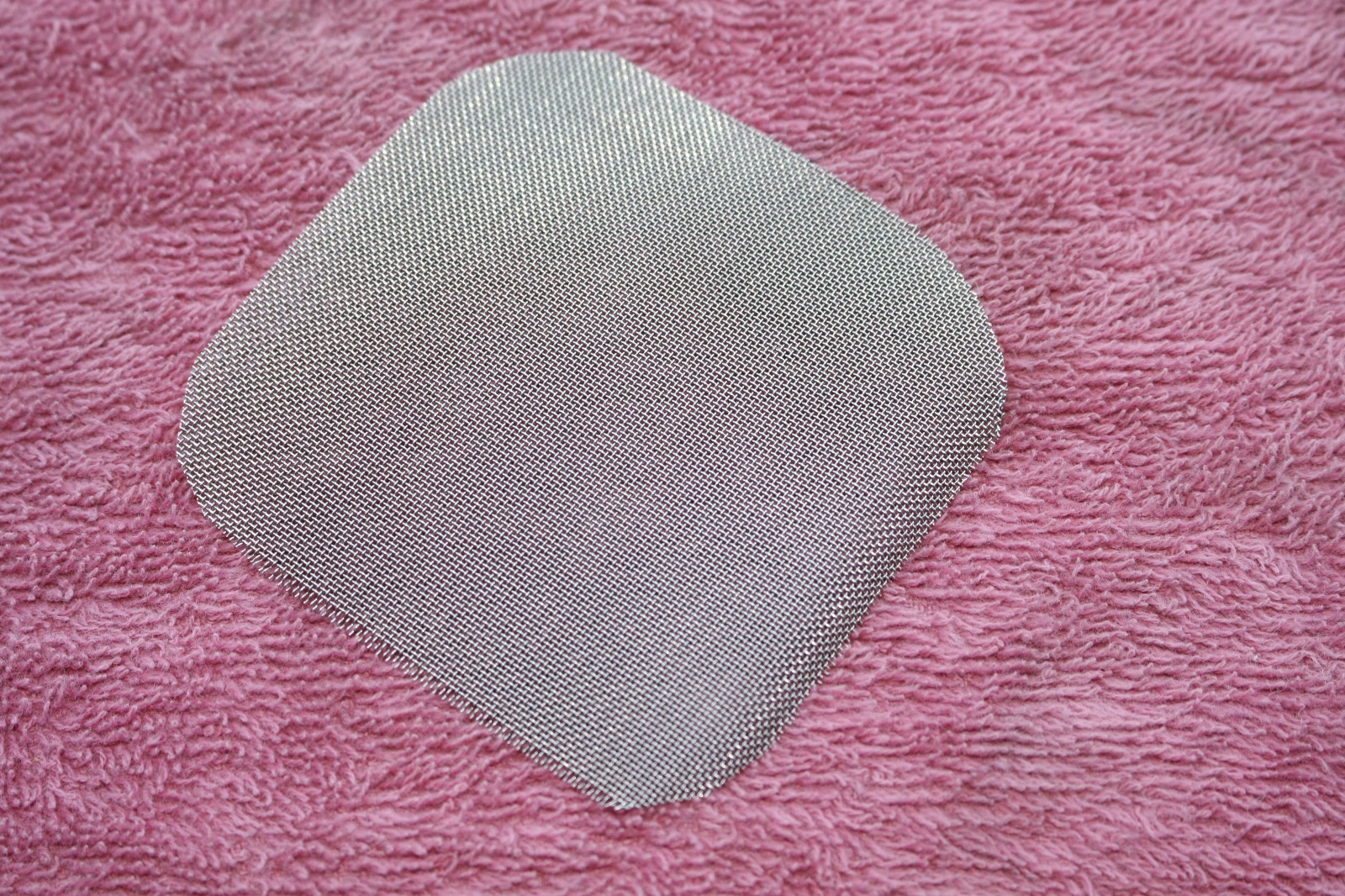 Stainless Velocity Stack Replacement Debris SCREENS Filter SCREEN sold 1 each