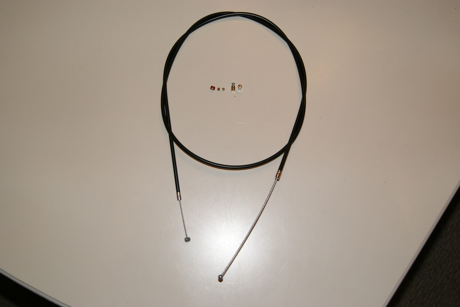 BULTACO OSSA MONTESA MAICO HODAKA,CZ,JAWA,ZUNDAPP,KTM,MZ,CCM,throttle cable